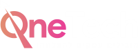OneTech logo
